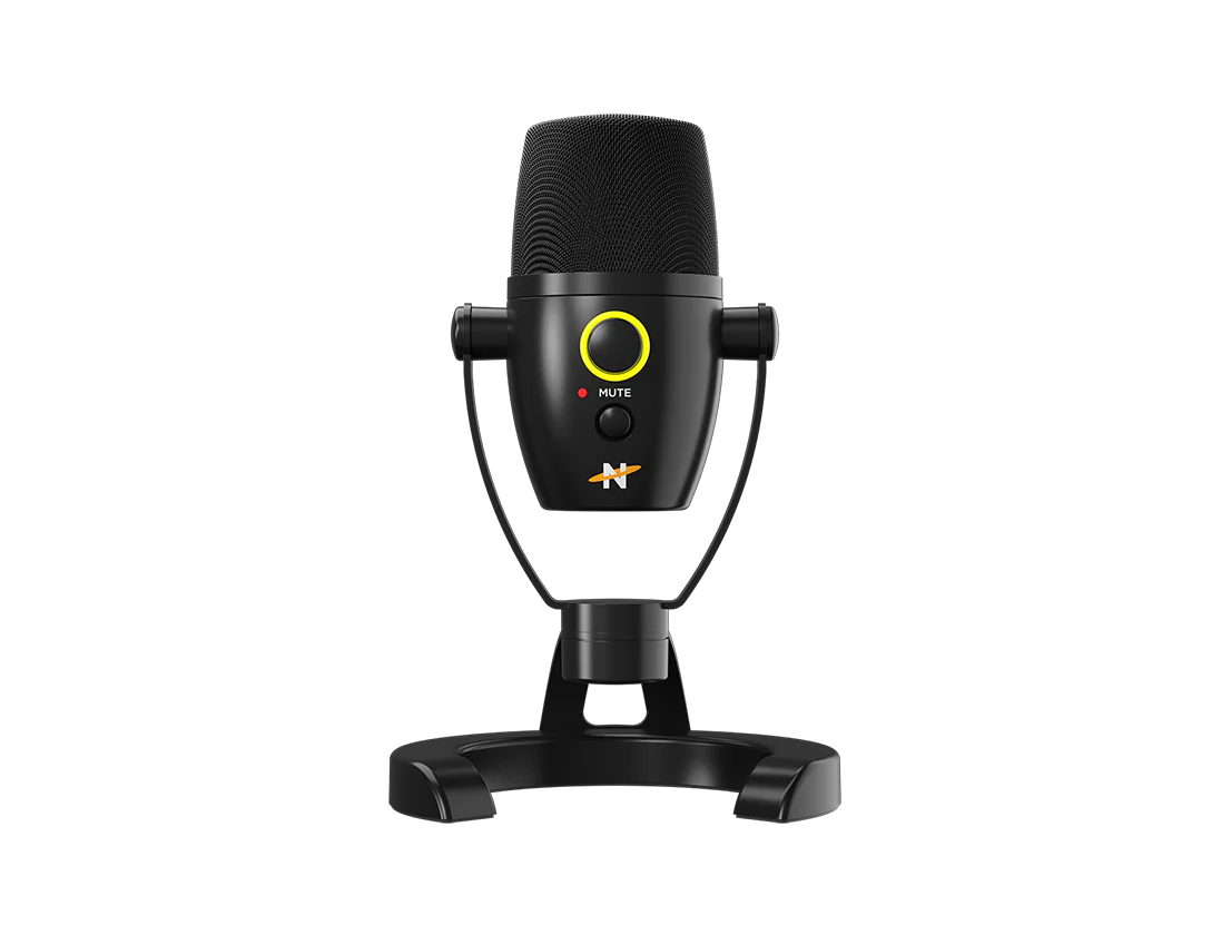 Turtle Beach® Neat Bumblebee® II