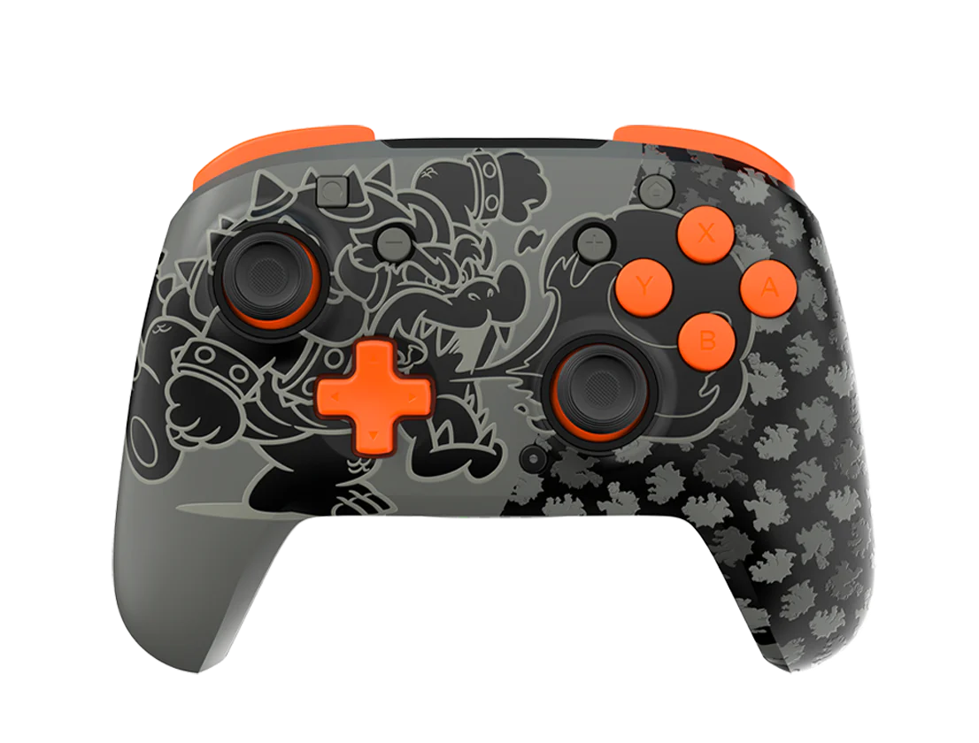 PDP Rematch™ Wireless Controller - Nintendo Switch™ - Image 8