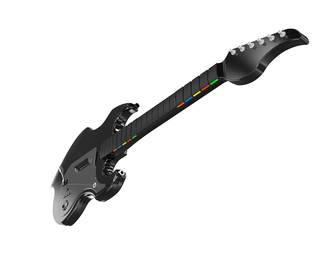 PDP Riffmaster Wireless Guitar Controller - Image 3