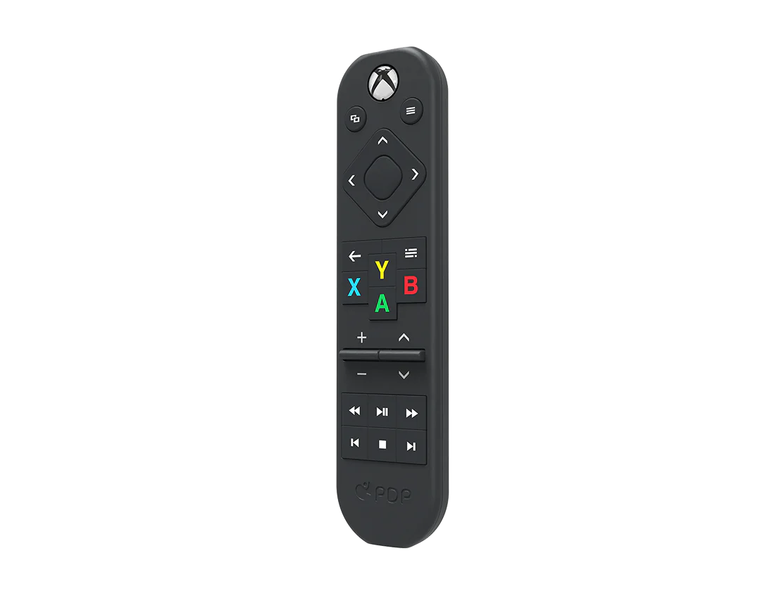 PDP Solis Xbox Media Remote