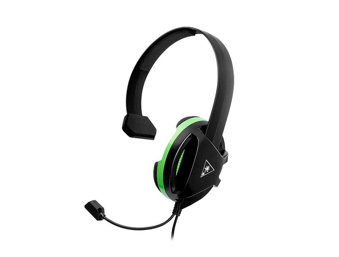 Recon Chat Headset