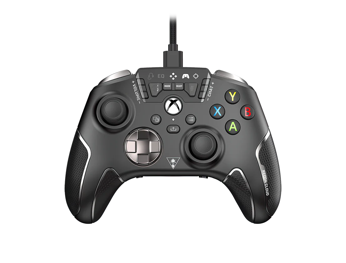 Recon Cloud Controller