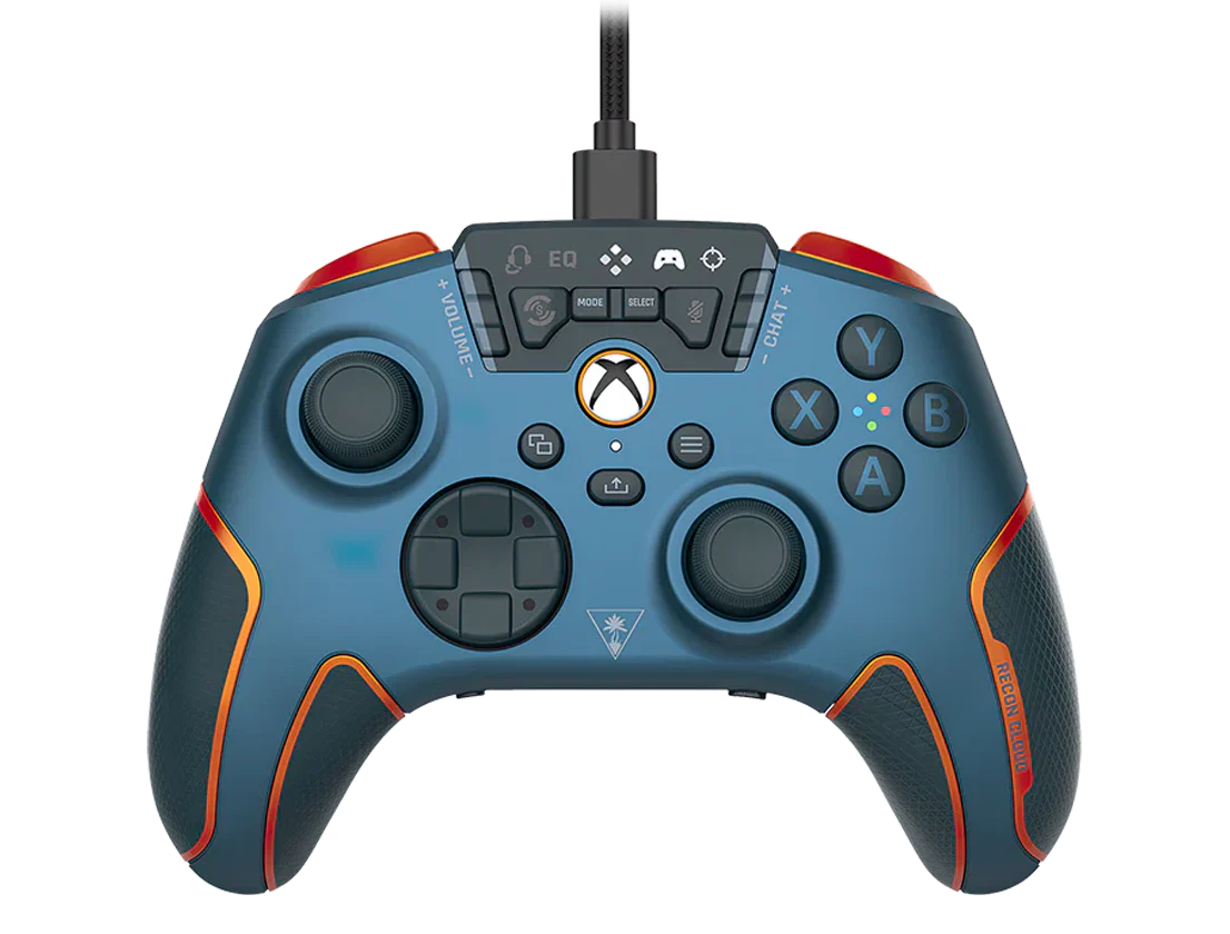 Recon Cloud Controller - Image 4