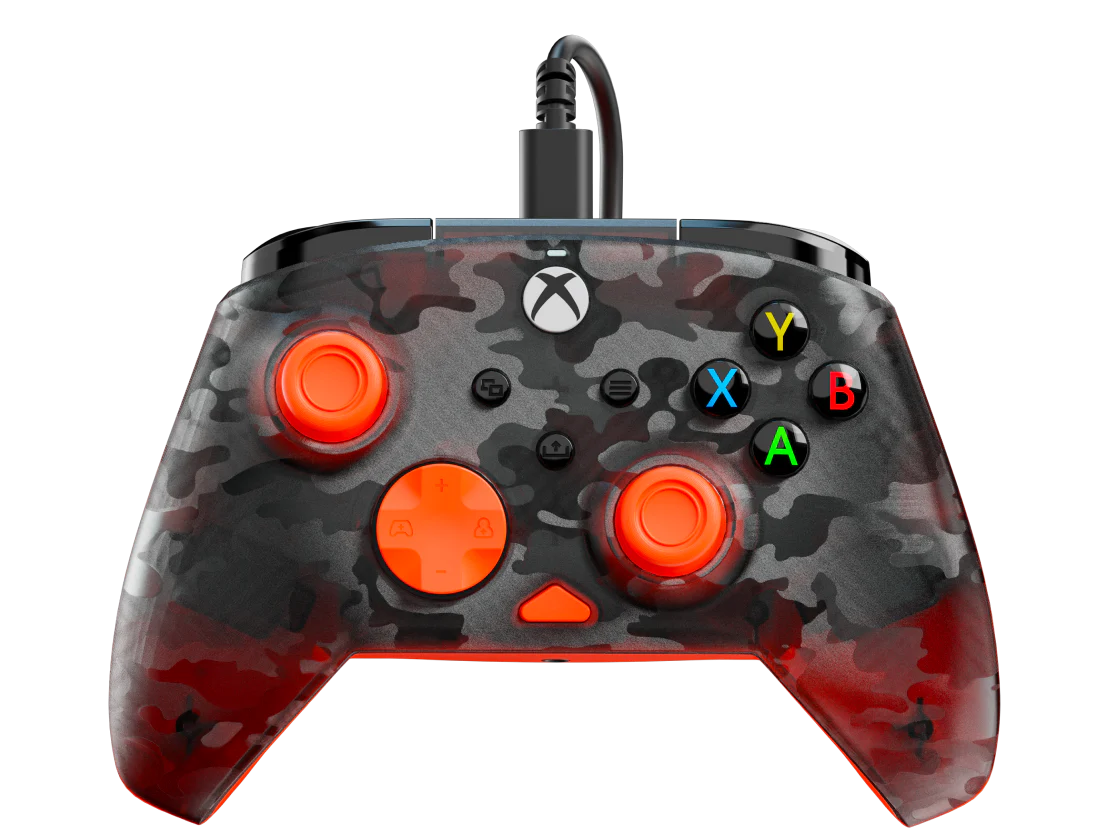 Rematch™ Core Wired Controller - Image 2