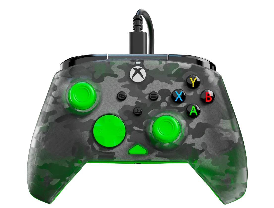 Rematch™ Core Wired Controller - Image 4