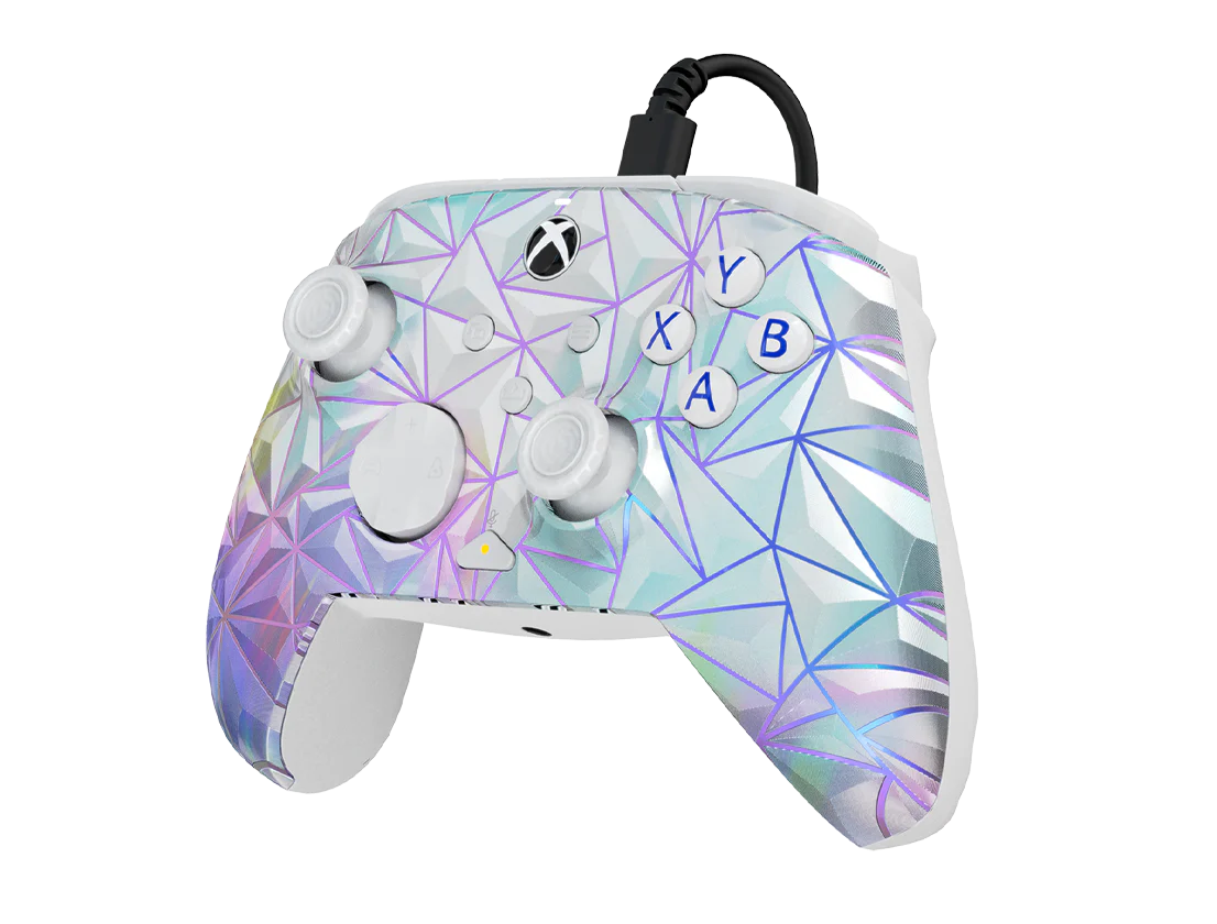 PDP Rematch Advanced Wired Controller - Image 3