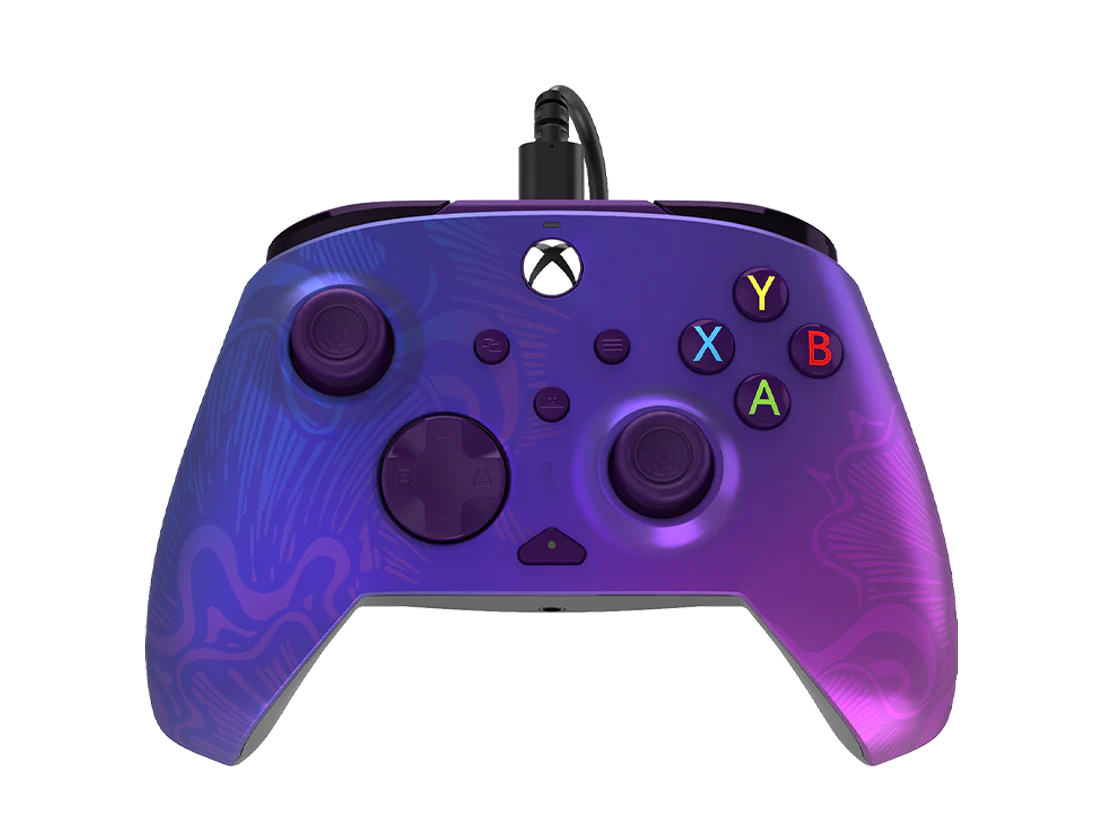 PDP Rematch Advanced Wired Controller - Image 4