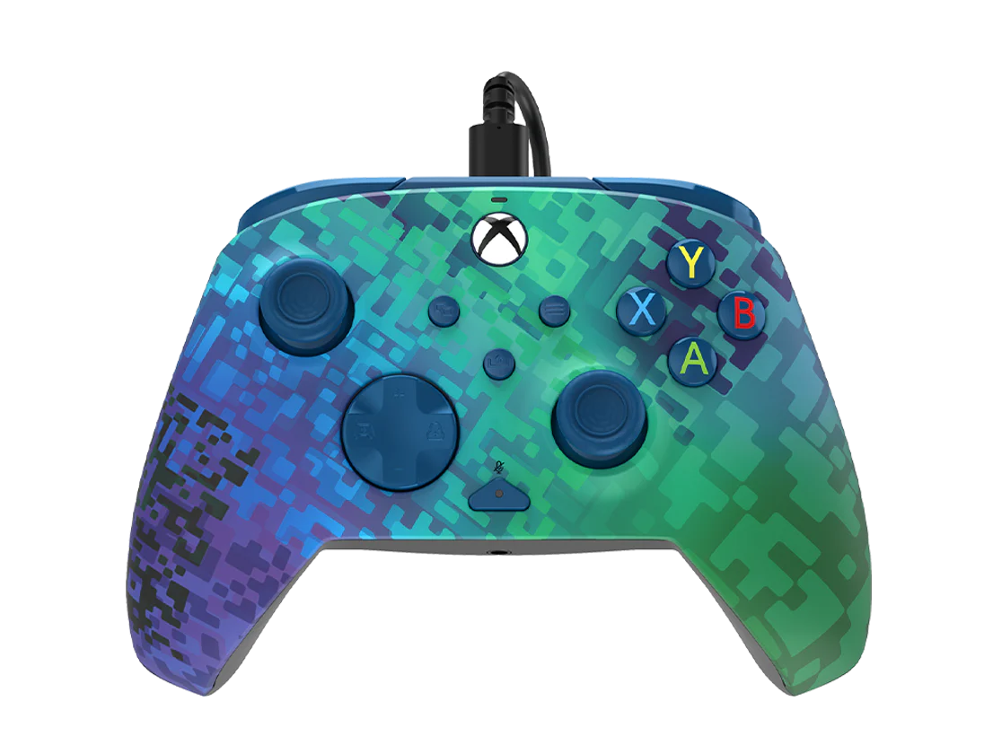 PDP Rematch Advanced Wired Controller - Image 5