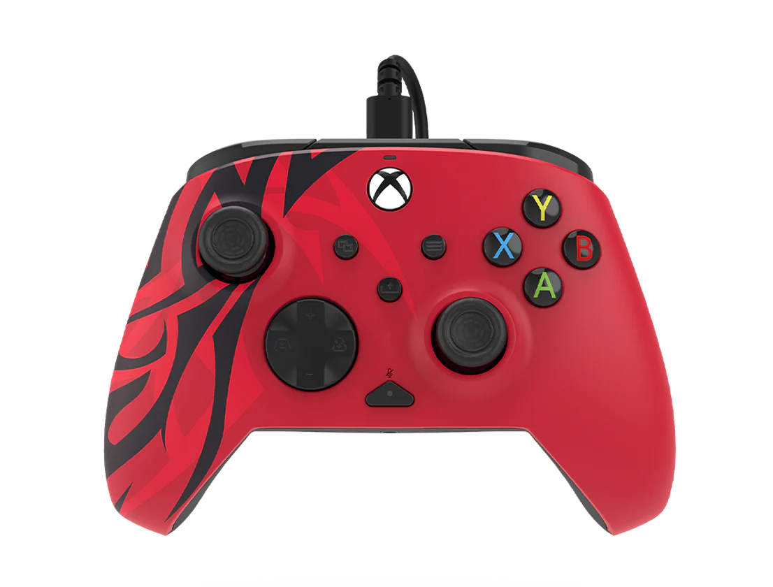 PDP Rematch Advanced Wired Controller - Image 6