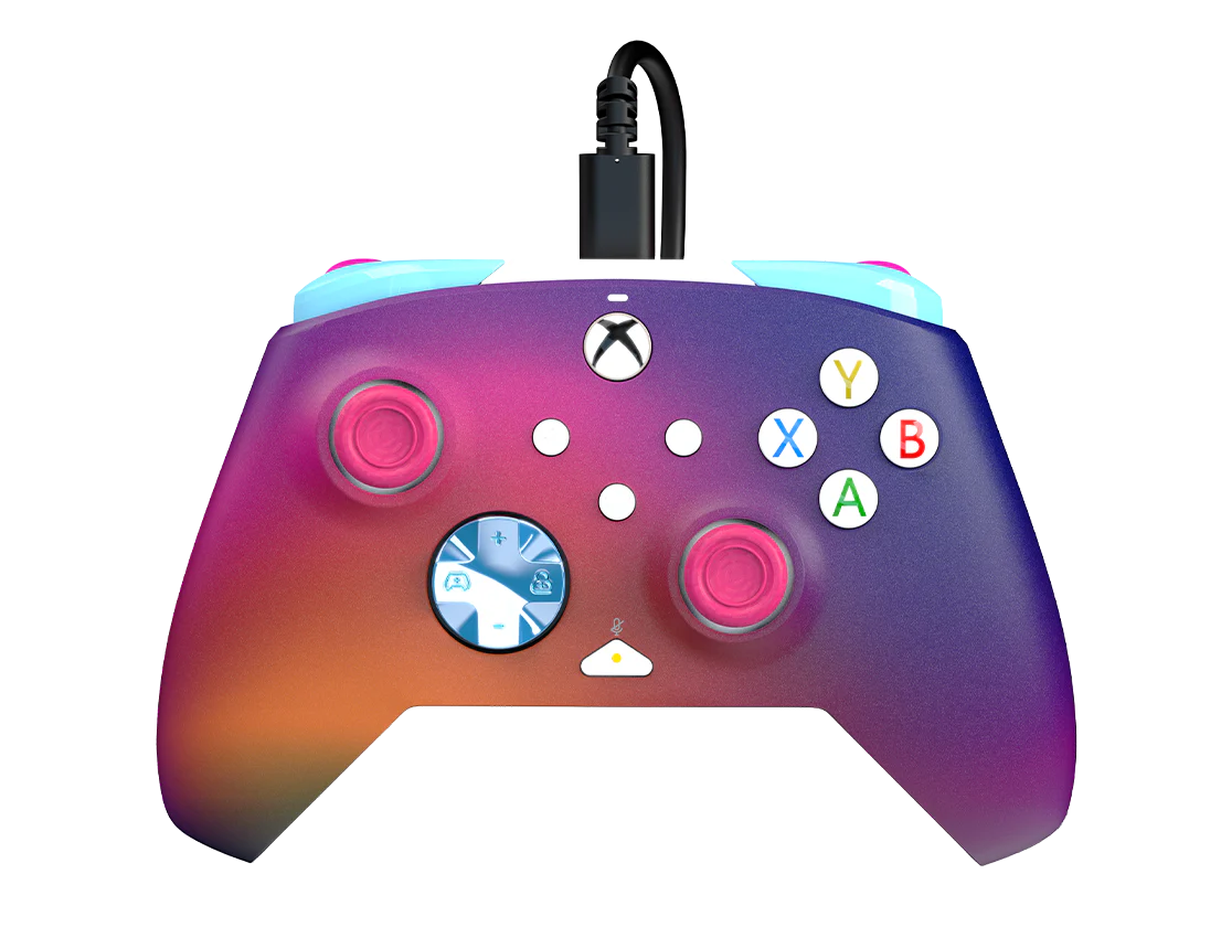 PDP Rematch Advanced Wired Controller - Image 7