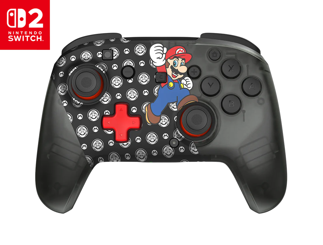 Rematch™ Wireless Controller – Nintendo Switch™ 2 - Image 3