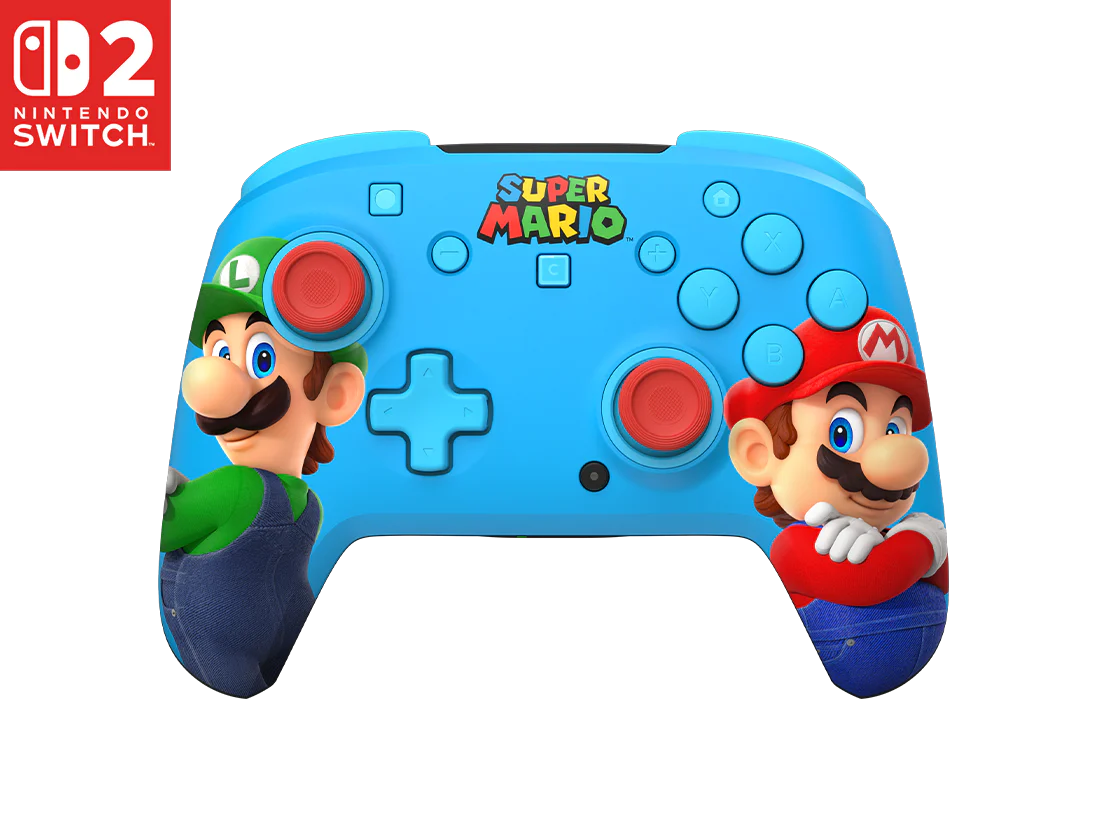 Rematch™ Wireless Controller – Nintendo Switch™ 2 - Image 4