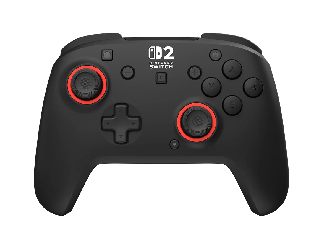 Rematch™ Wireless Controller – Nintendo Switch™ 2 - Image 6