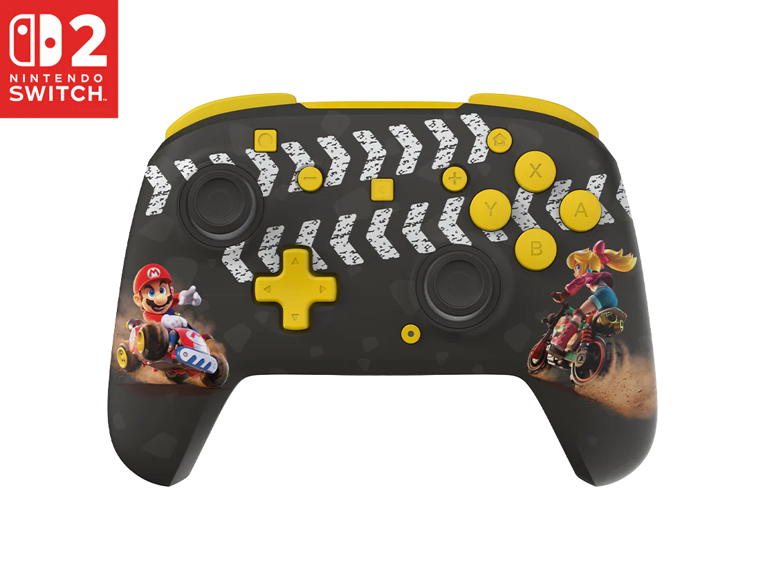 Rematch™ Wireless Controller – Nintendo Switch™ 2 - Image 7