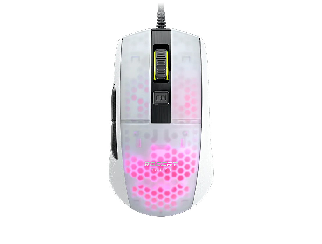 ROCCAT Burst Pro - Image 2