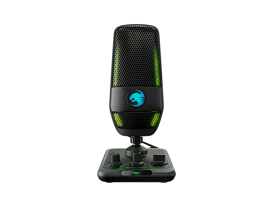 ROCCAT Torch