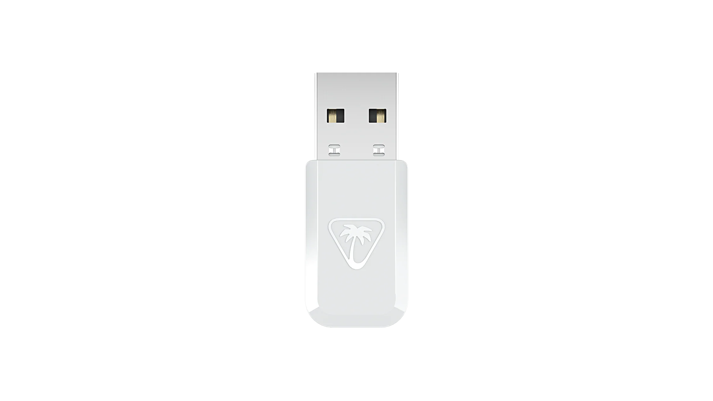 Stealth 600 Gen 3 PlayStation Transmitter - White