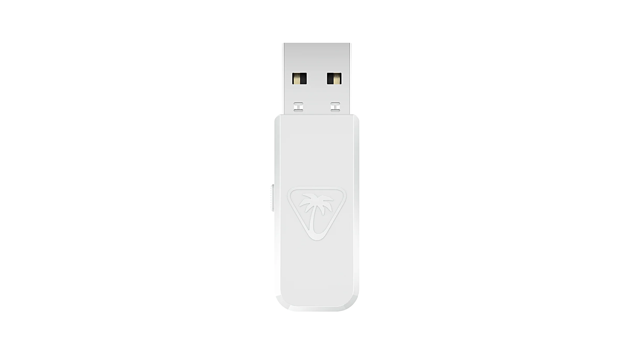 Stealth 600 Gen 3 Xbox Transmitter - White