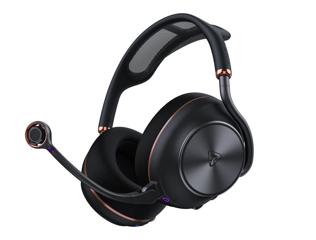 Stealth™ Pro II Headset - Image 3
