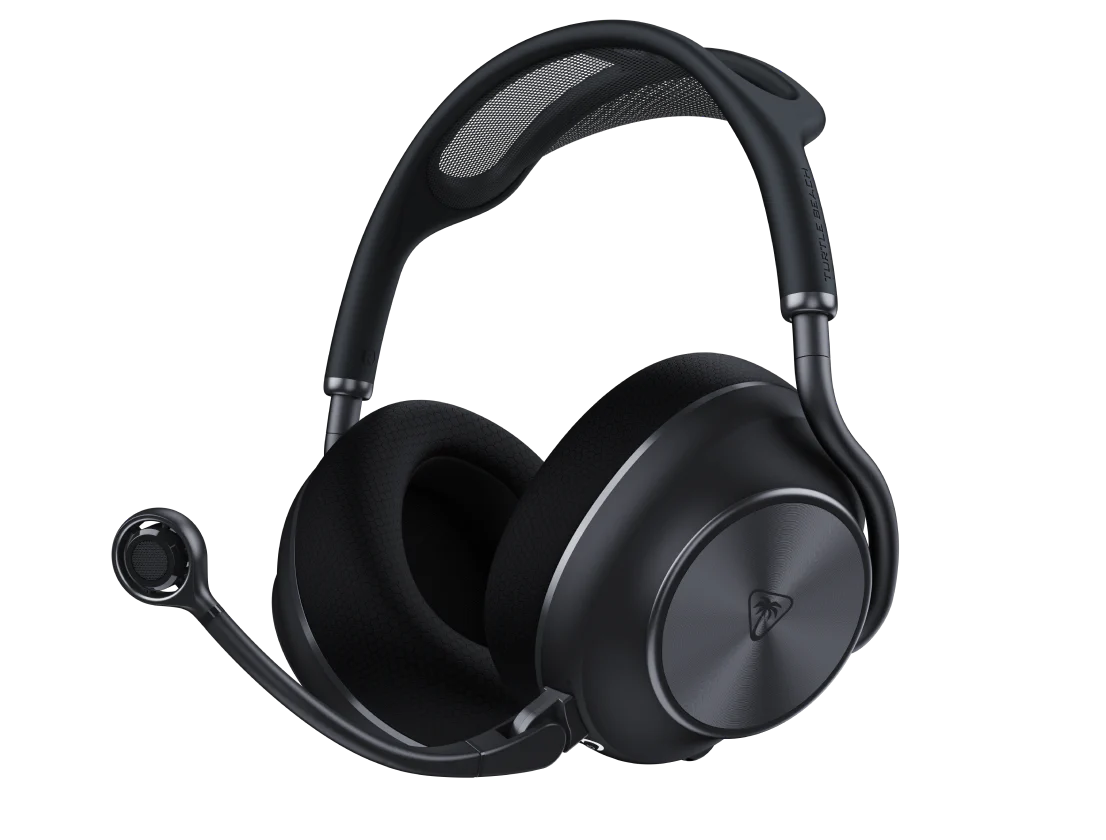 Stealth™ Pro II Headset - Image 4