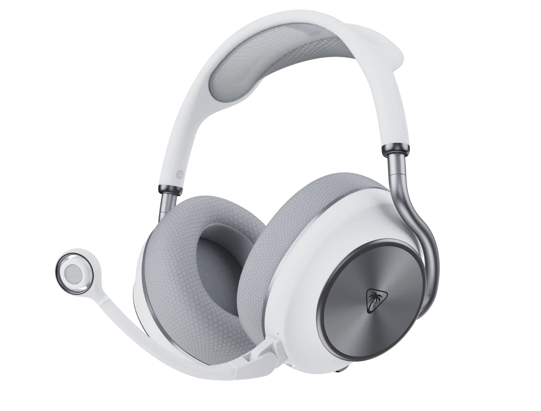 Stealth™ Pro II Headset - Image 5