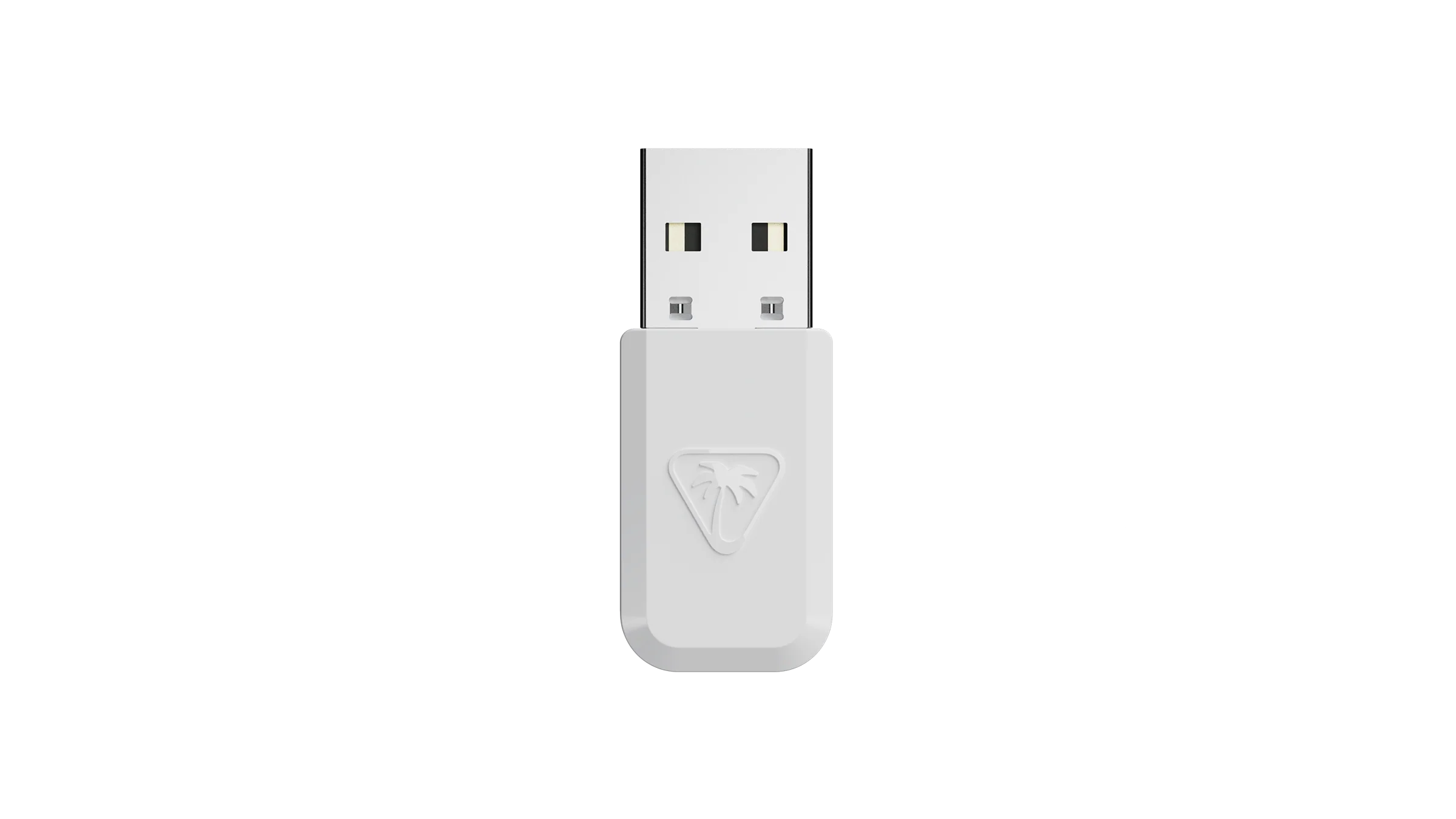 Stealth Pro II Xbox USB Wireless Transmitter - White