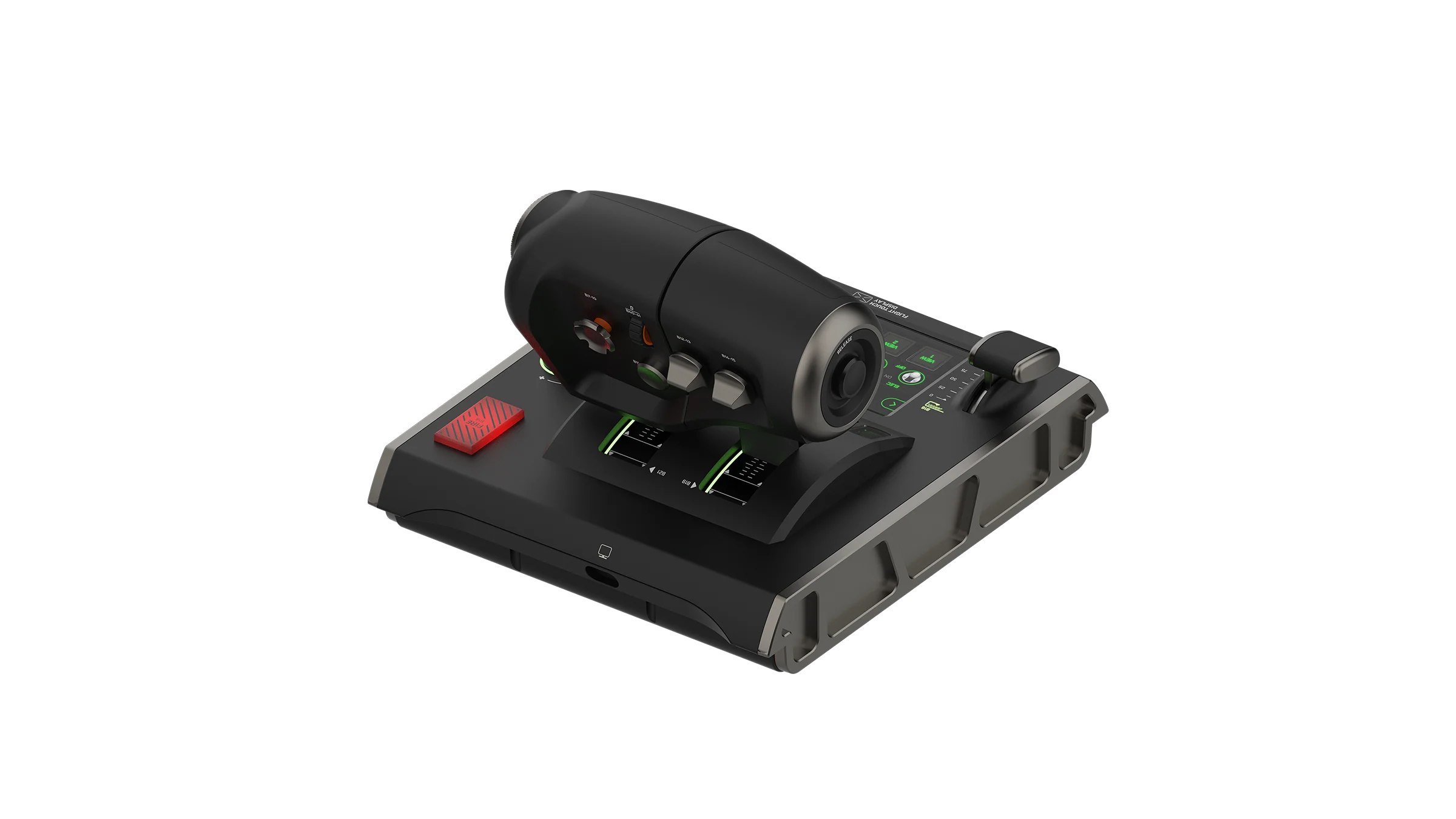 VelocityOne™ Flightdeck - Image 10