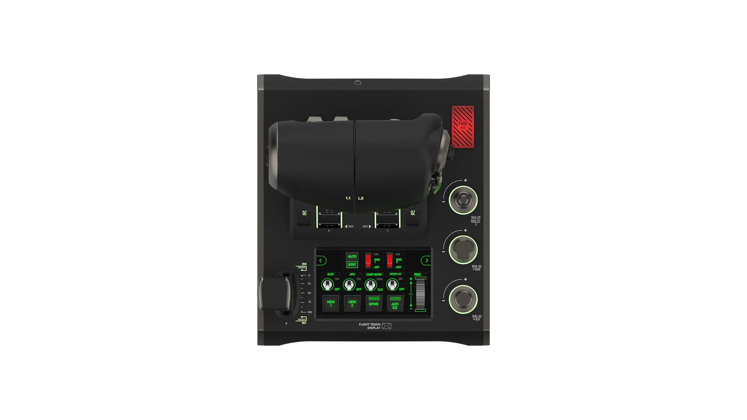 VelocityOne™ Flightdeck - Image 11