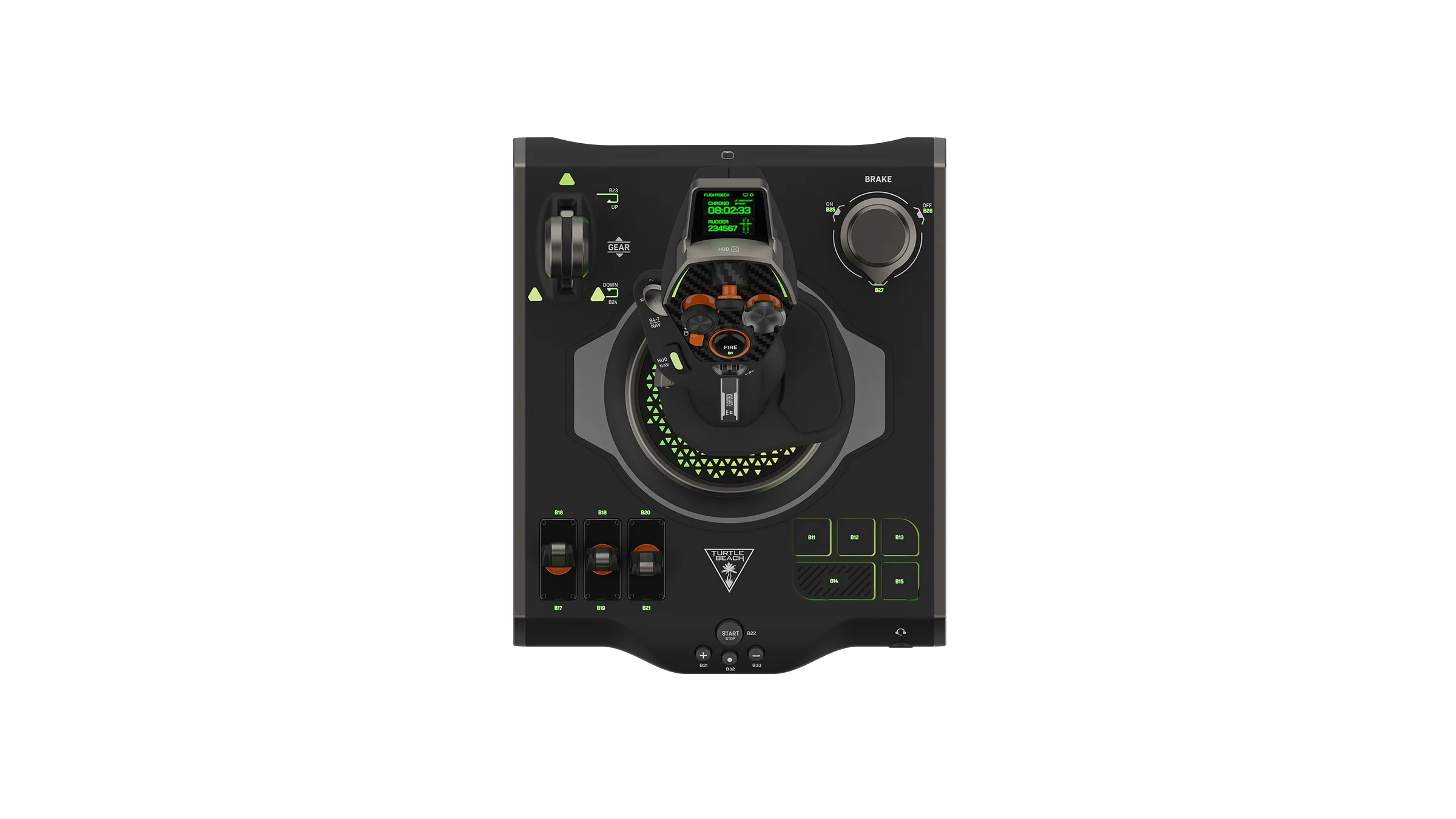 VelocityOne™ Flightdeck - Image 12