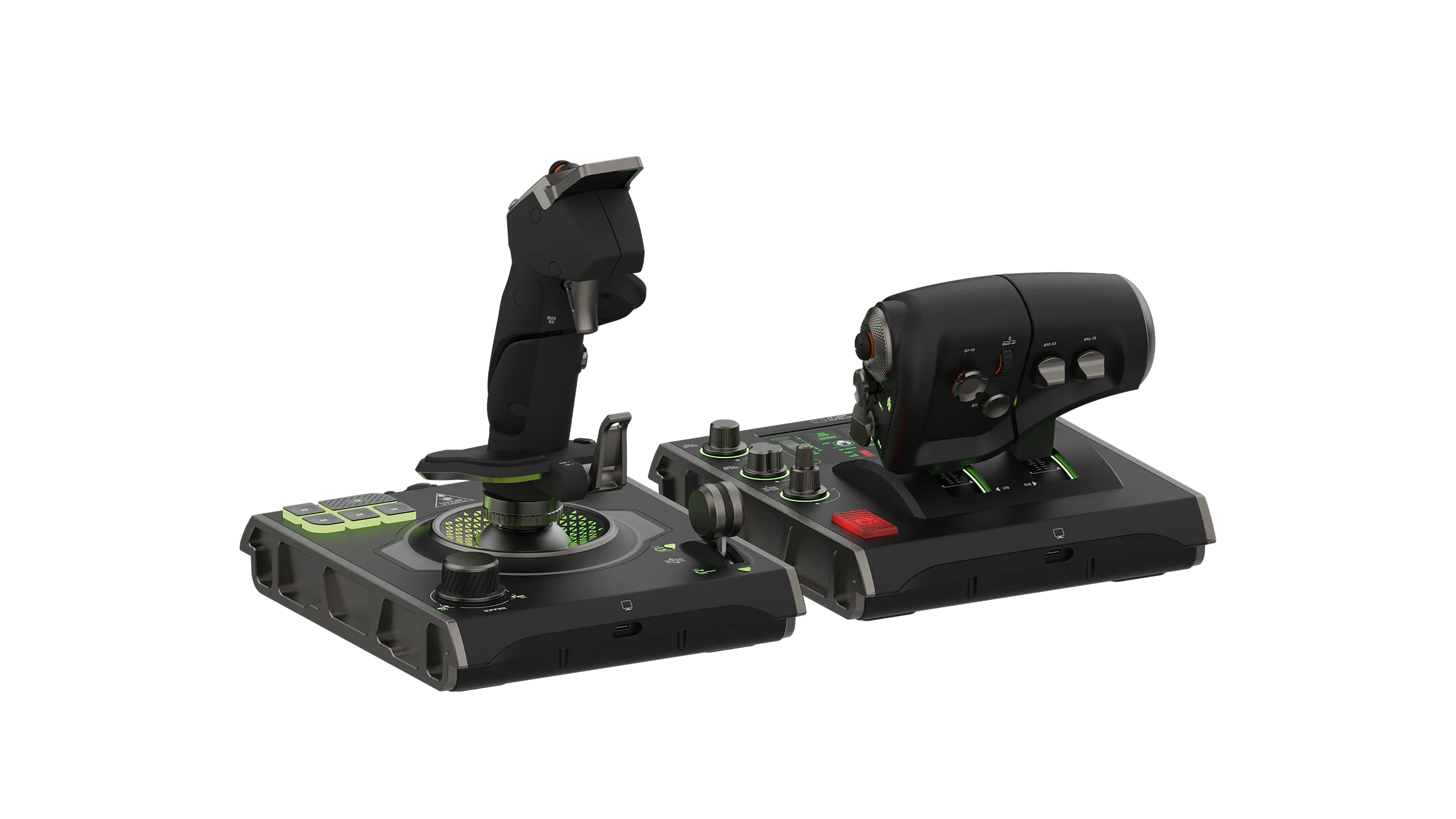 VelocityOne™ Flightdeck - Image 3