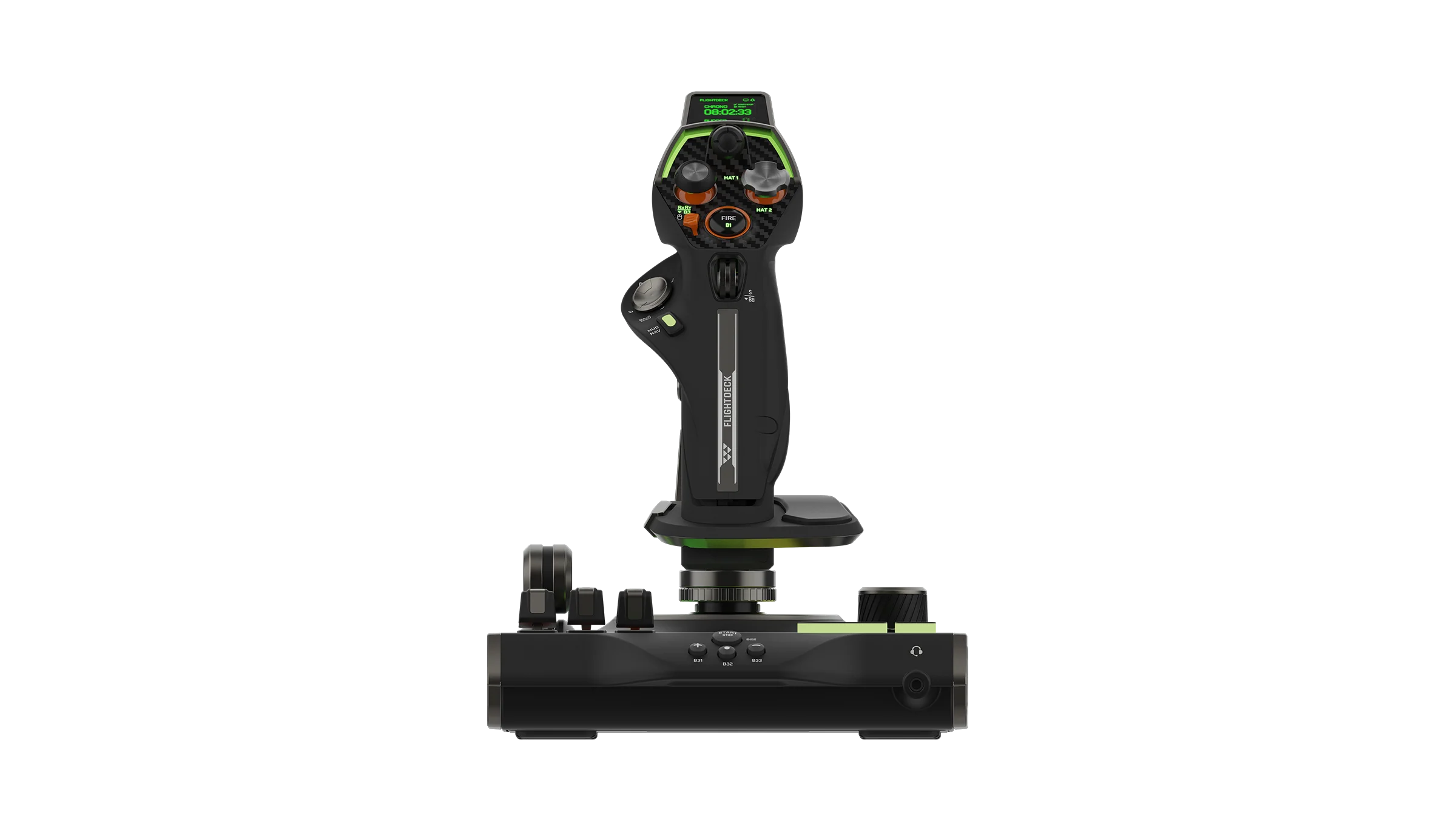 VelocityOne™ Flightdeck - Image 5