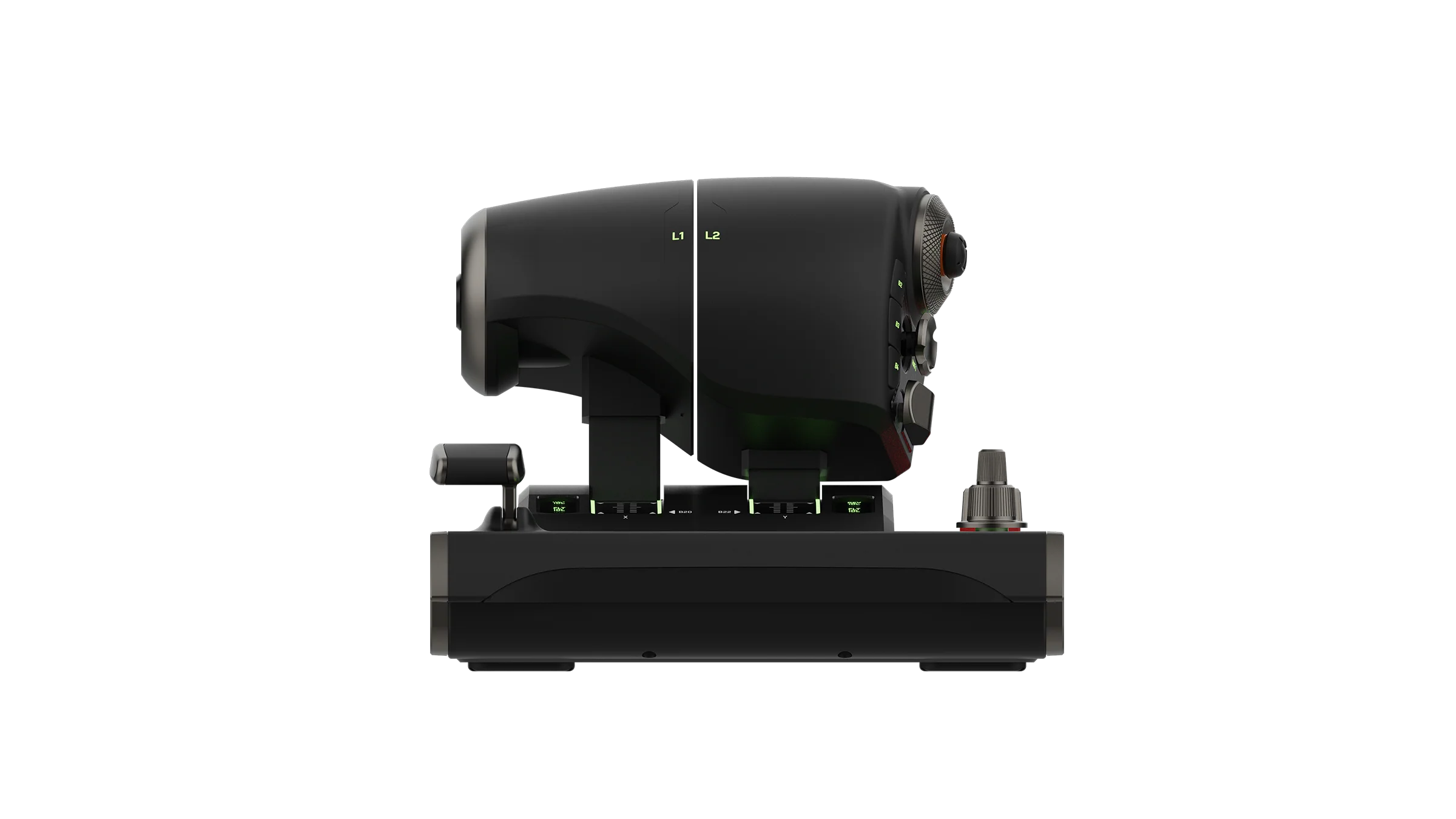 VelocityOne™ Flightdeck - Image 8