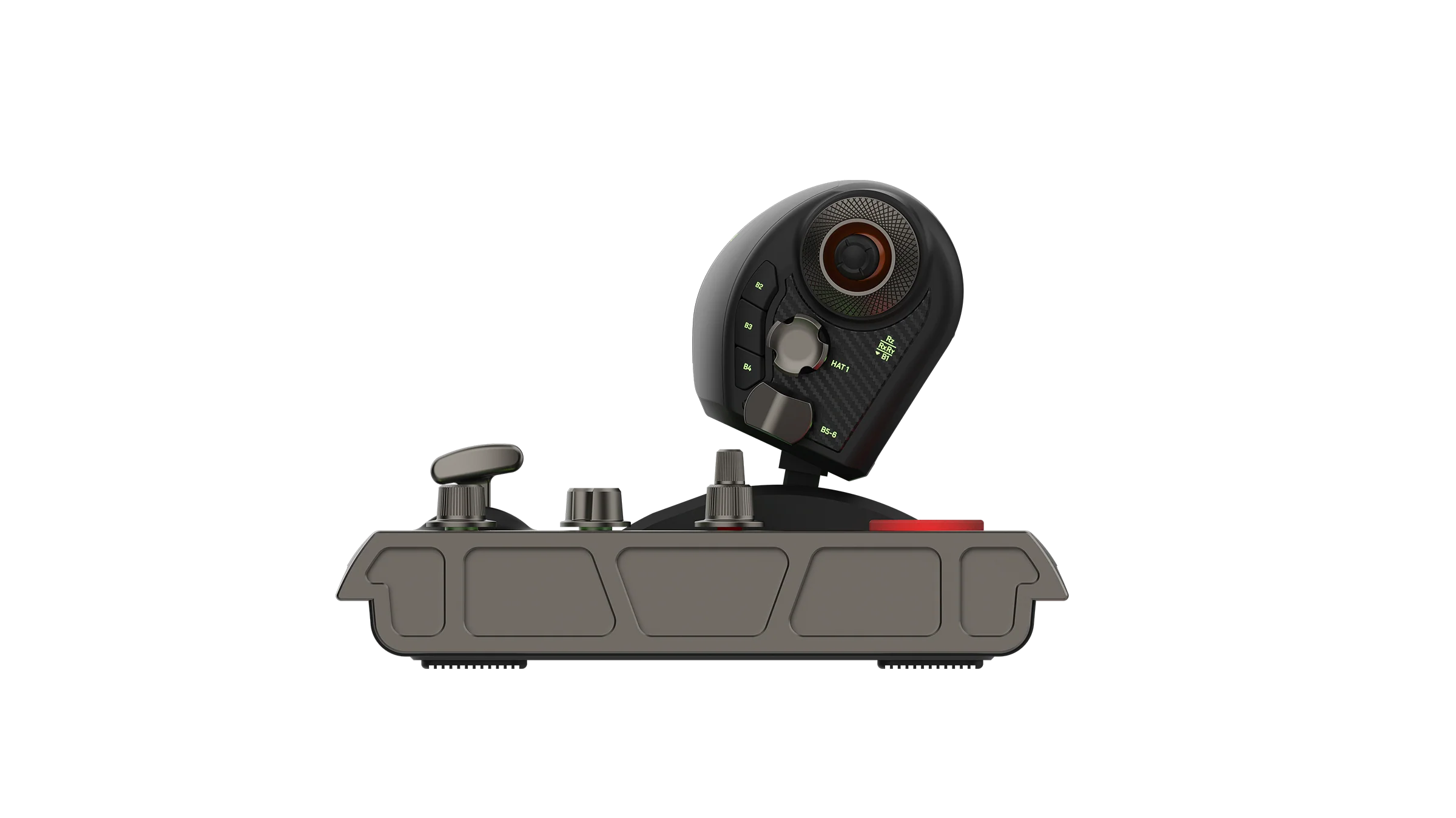 VelocityOne™ Flightdeck - Image 9