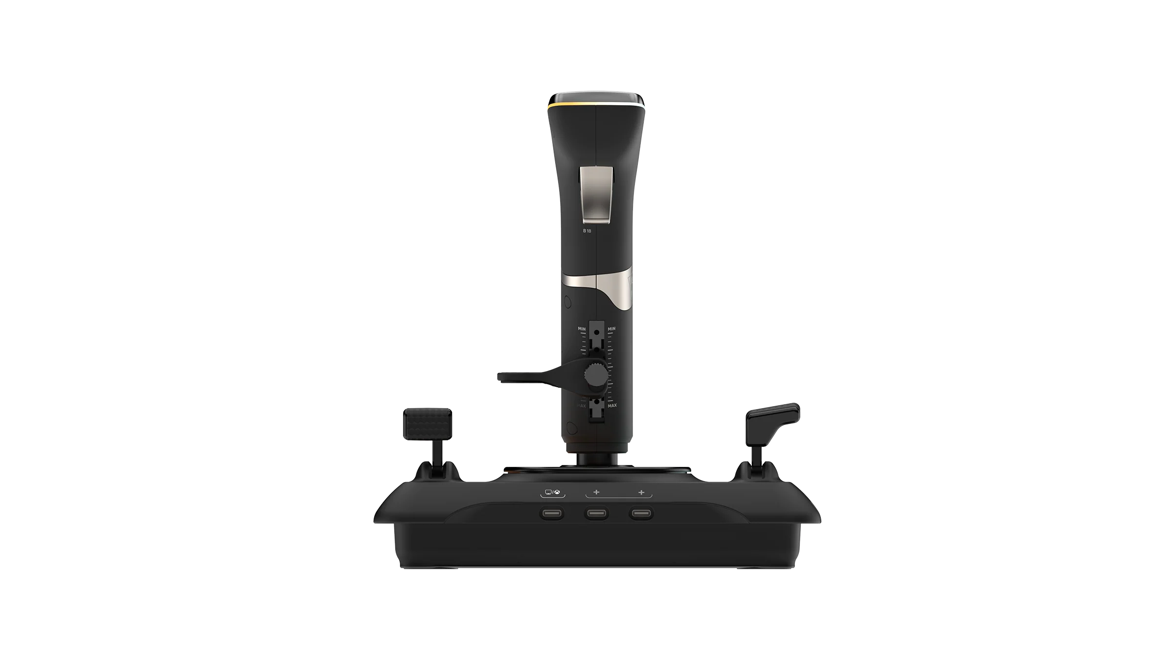 VelocityOne™ Flightstick - Image 4