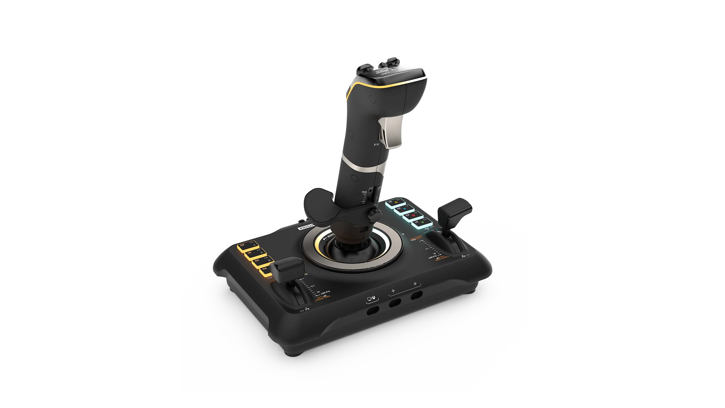 VelocityOne™ Flightstick - Image 6