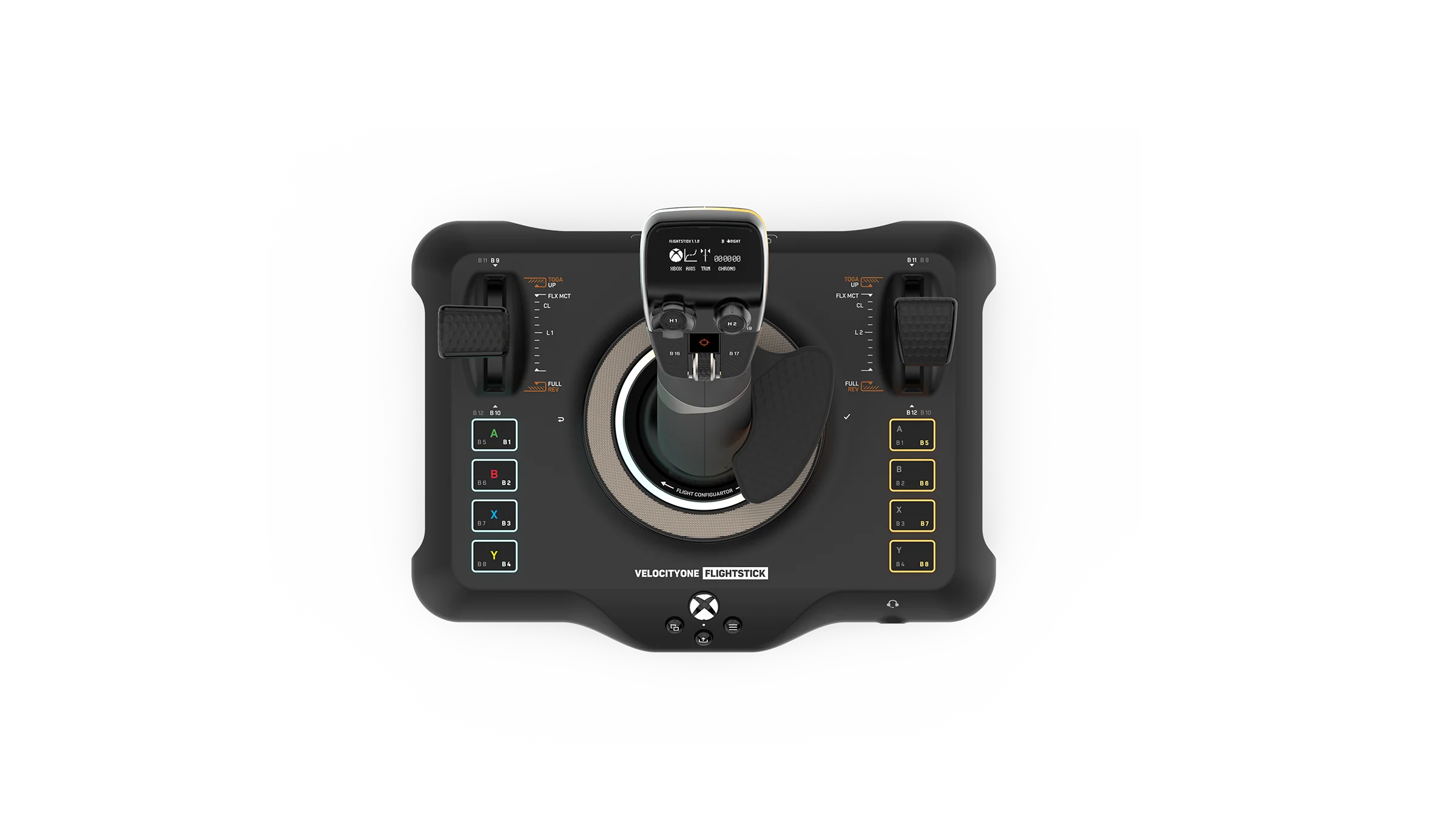 VelocityOne™ Flightstick - Image 7