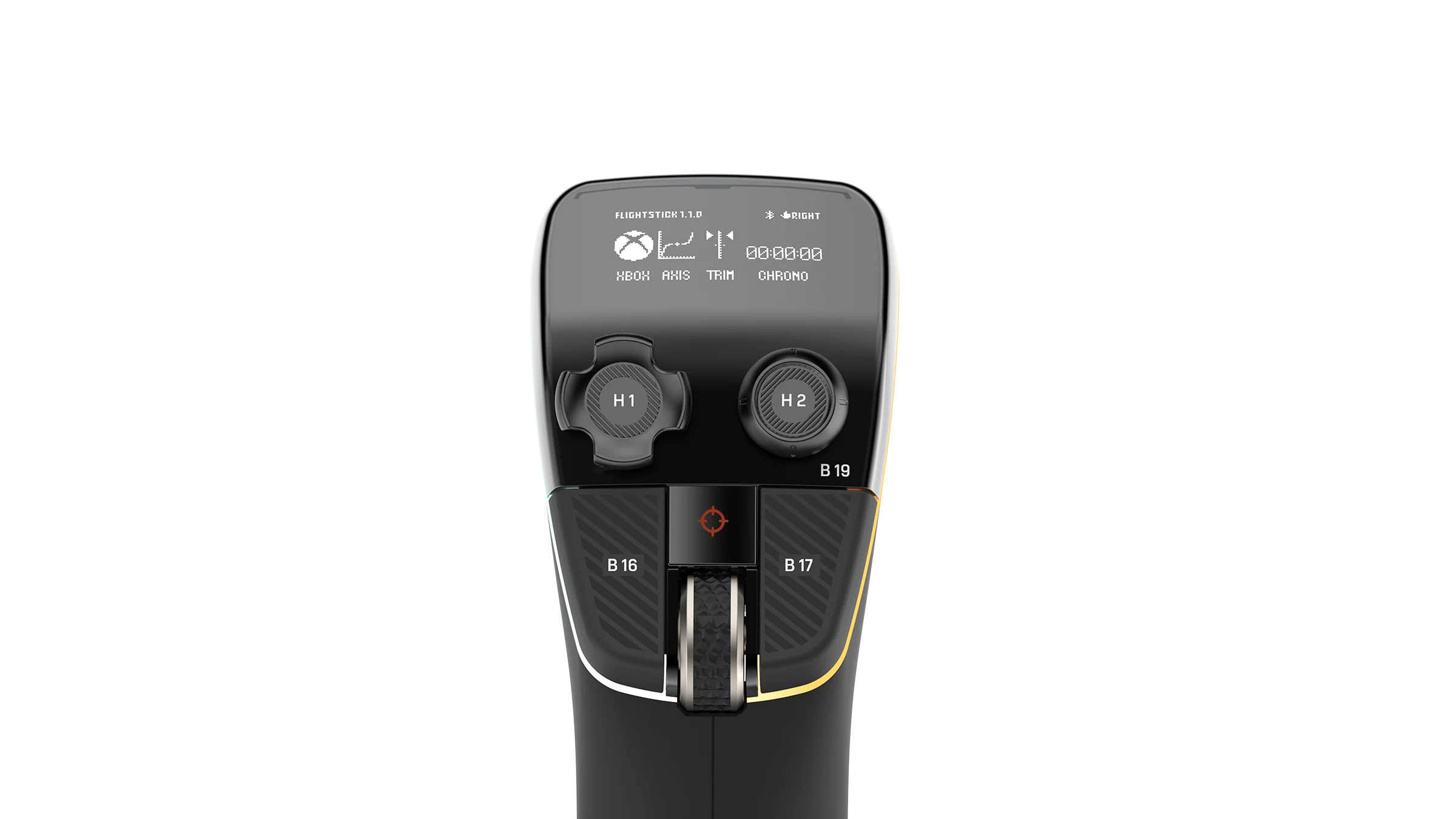 VelocityOne™ Flightstick - Image 8