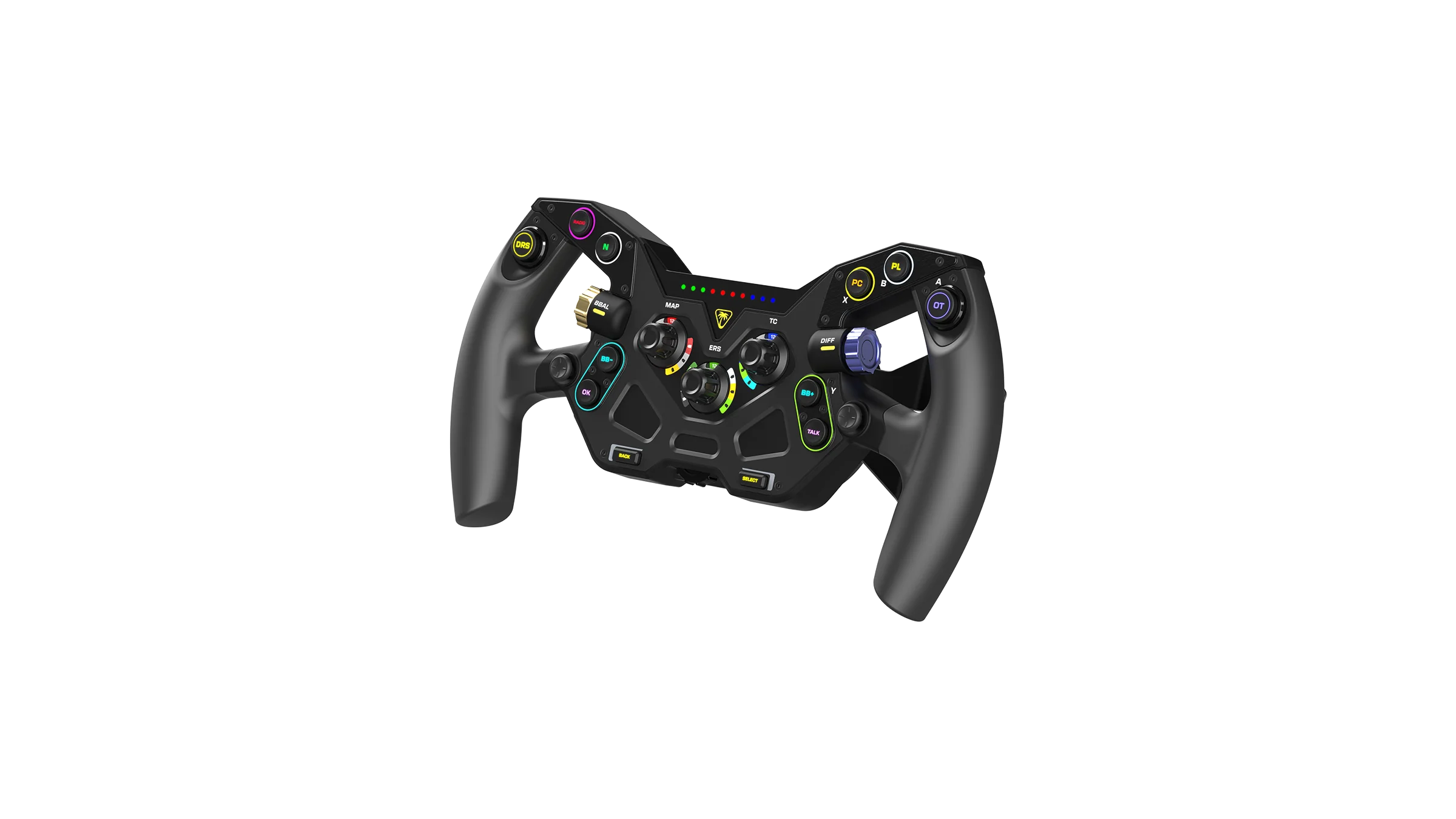 VelocityOne™ F-RX Formula Wheel - Image 3