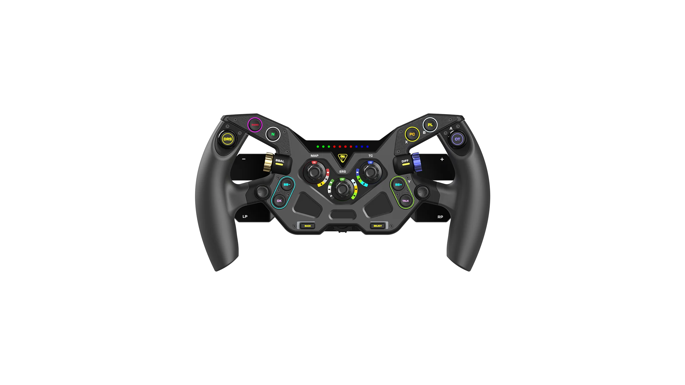 VelocityOne™ F-RX Formula Wheel - Image 4