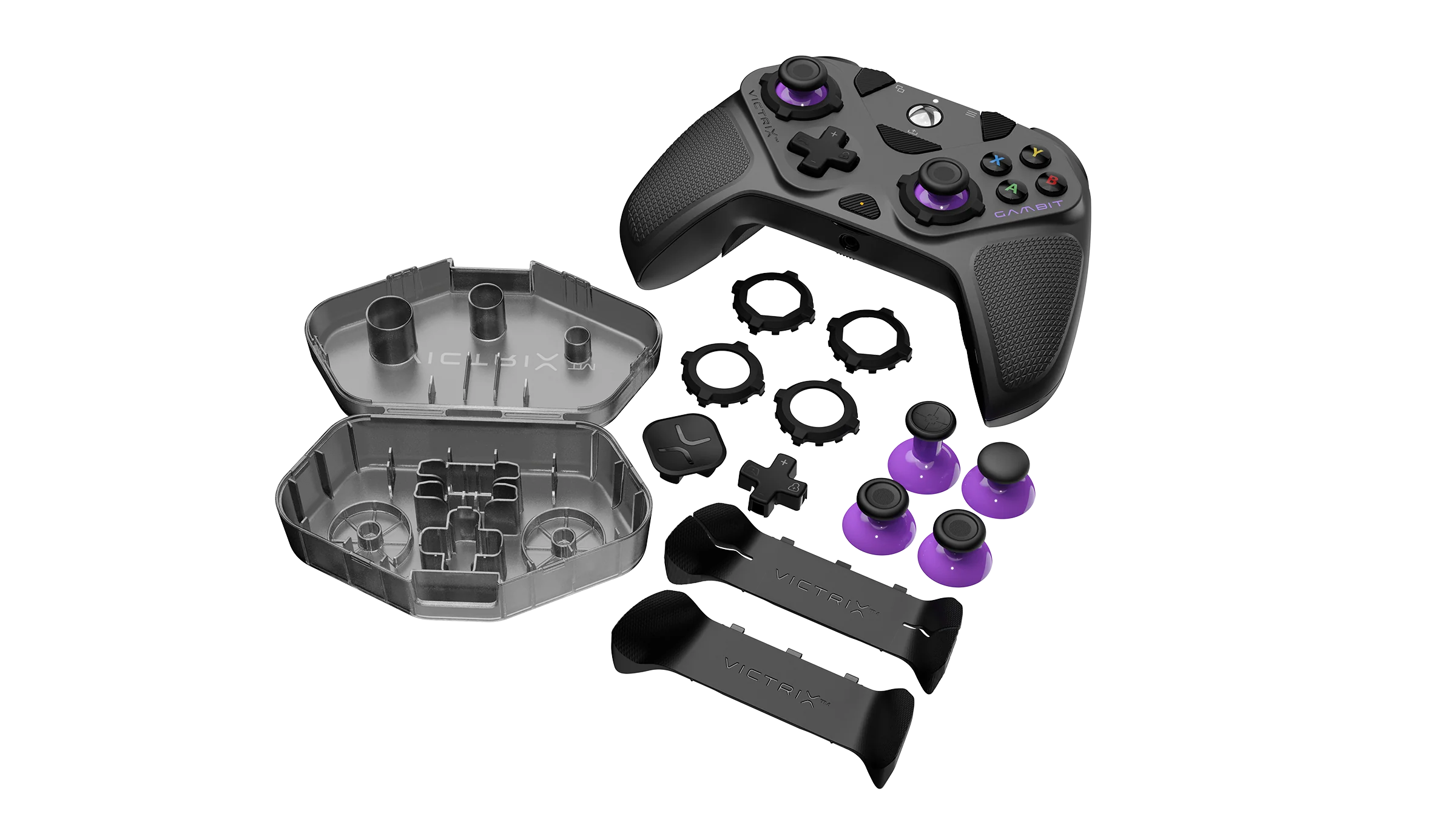 Victrix™ Gambit Prime Tournament Controller Refurbished - Image 11