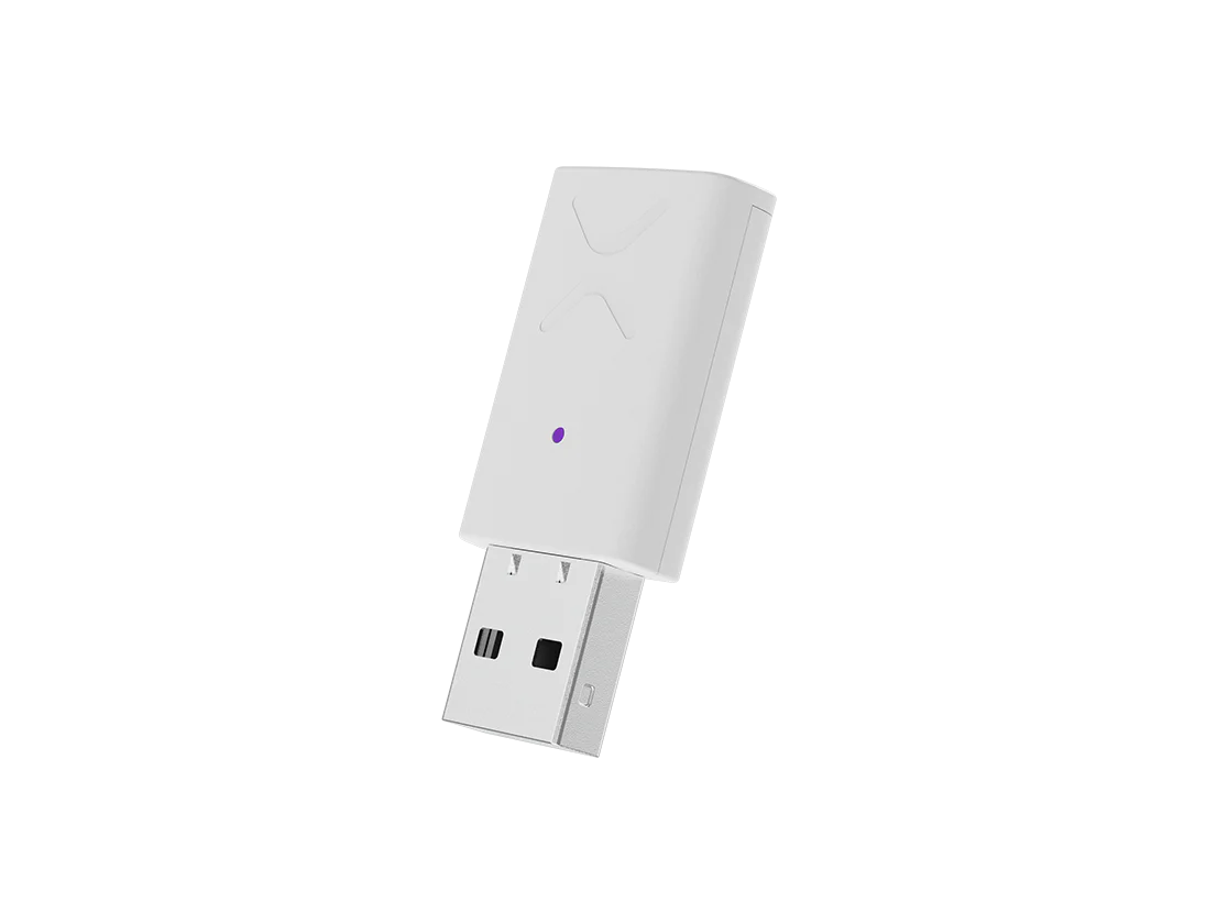 Victrix Pro BFG Reloaded for Xbox Transmitter - White