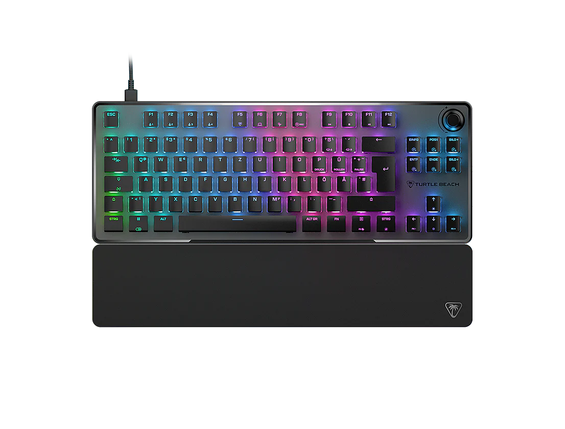 Vulcan II TKL Pro - Image 3